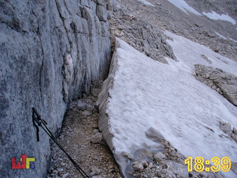 Tour Reiteralpe 2005